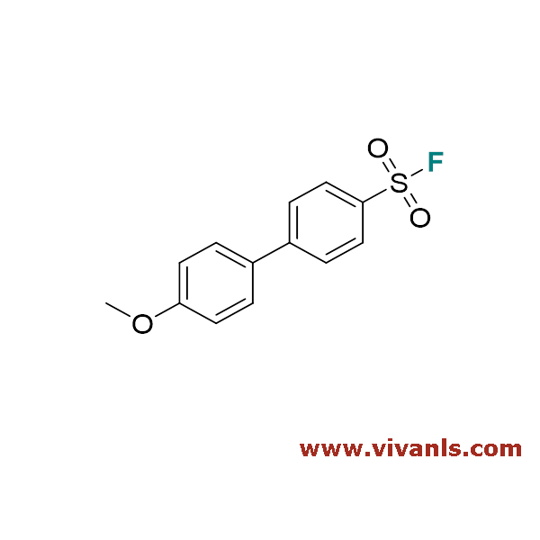 Building Blocks-4'-Methoxy-[1,1'-biphenyl]-4-sulfonyl fluoride-1655704876.png